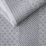 Culinary Classics, Toallas de Cocina 8 piezas, Gris