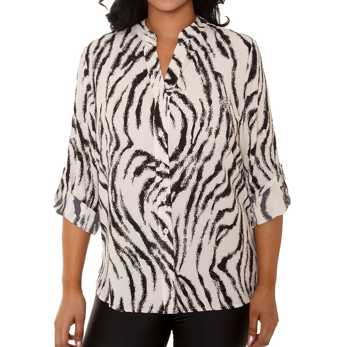 Mario Serrani Italy Blusa para Dama Varias Tallas y Colores